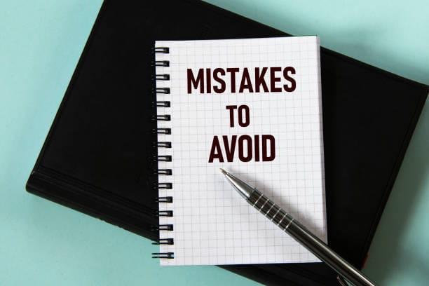 Top Mistakes to Avoid When Starting Your Online Earning Journey in 2025