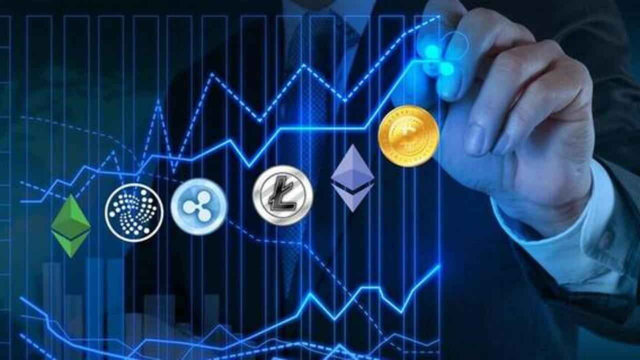 Cryptocurrency Investment in 2025 – Risk or Opportunity? A Comprehensive Guide for Smart Investors