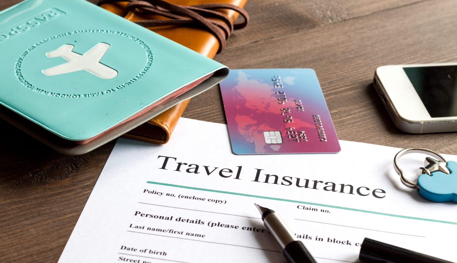 Travel Insurance Explained