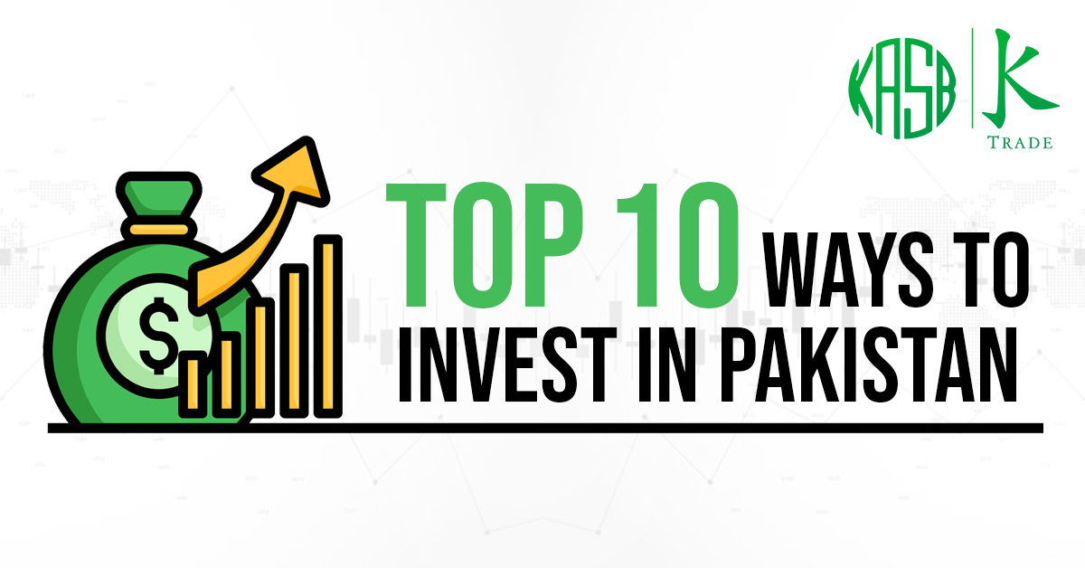 How to Start Investing in Pakistan with Little Money